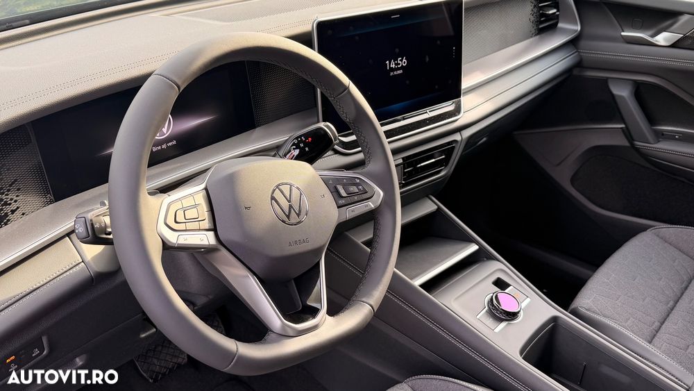 Volkswagen Tayron 1.5 TSI DSG PHEV Life - 7