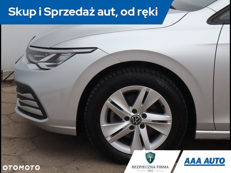 Volkswagen Golf Variant - 15