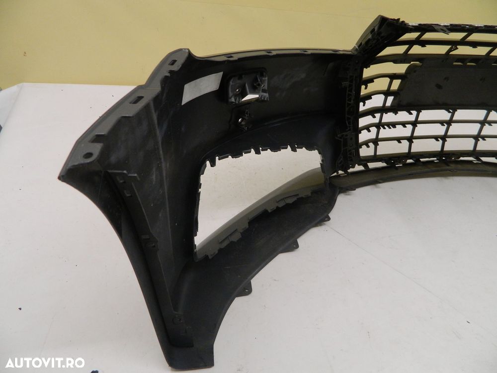 Bara fata Audi TT S-Line, 2015, 2016, 2017, 2018, cod origine 8S0807437H. - 8