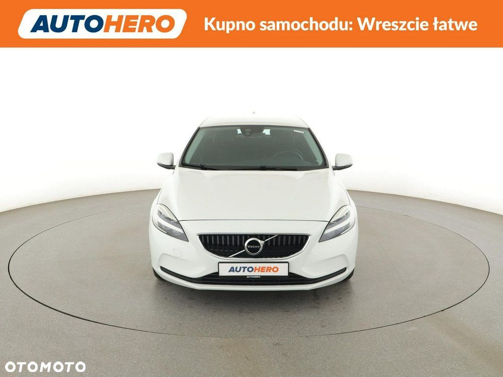 Volvo V40 - 12