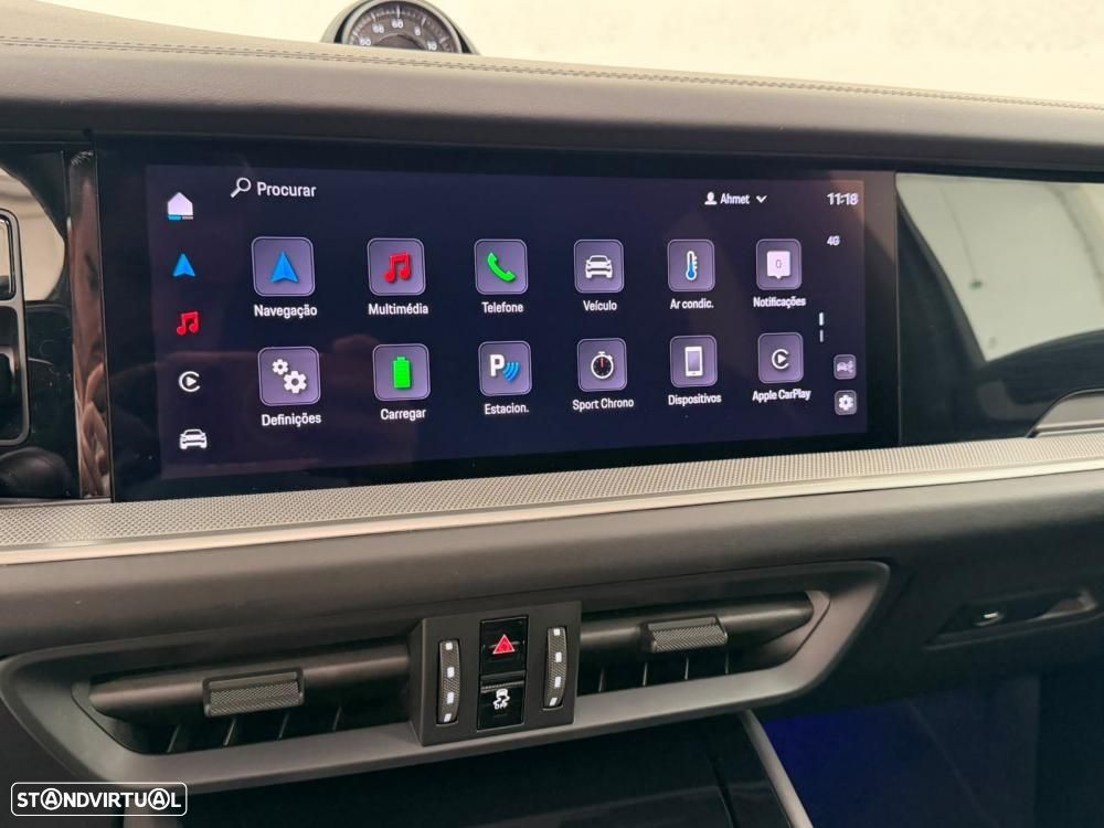 Porsche Cayenne E-Hybrid - 26