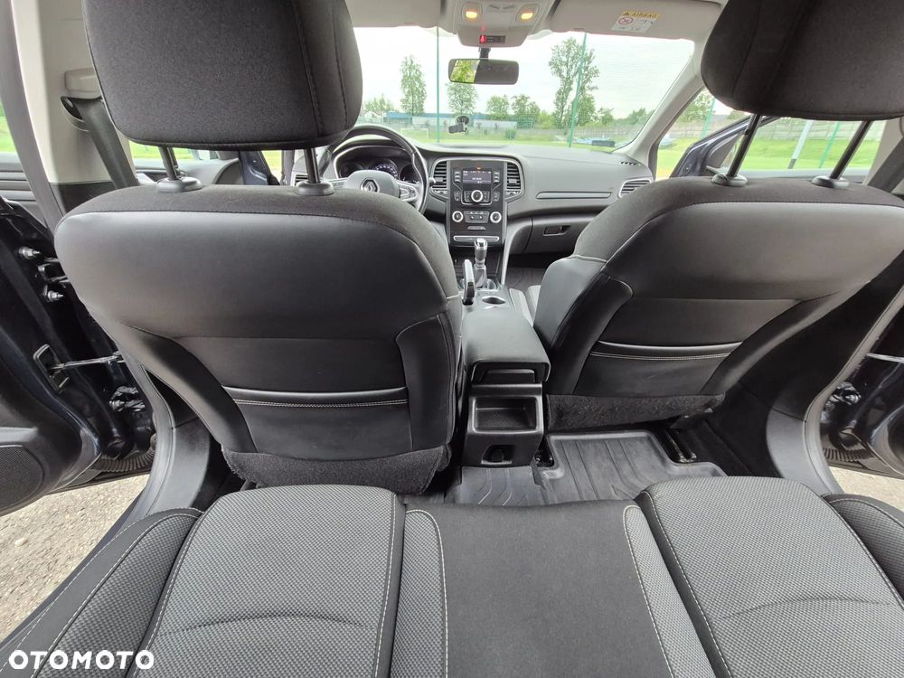 Renault Megane - 12