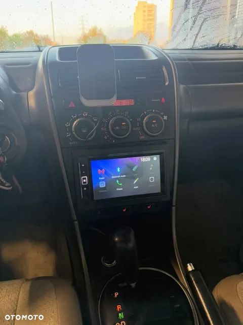 Lexus IS 200 Elegance - 7