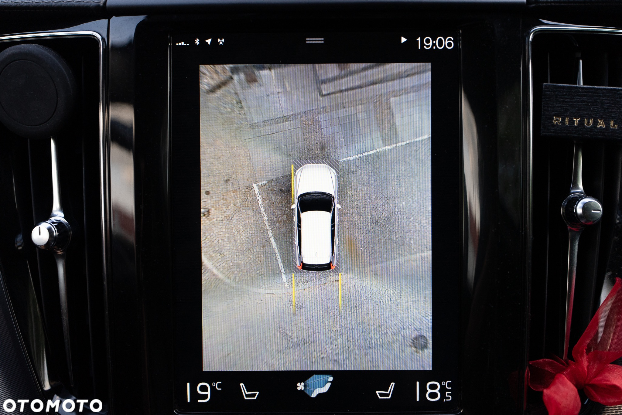 Volvo XC 60 D5 AWD Inscription - 23