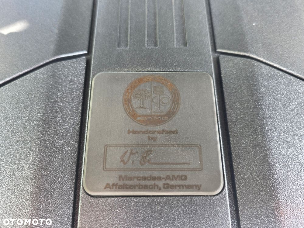 Mercedes-Benz SLK 55 AMG 7G-TRONIC Black Series - 6