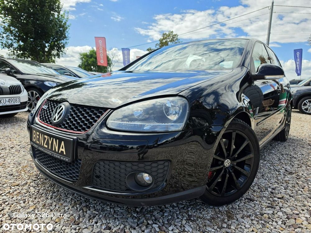 Volkswagen Golf 2.0 GTI - 16