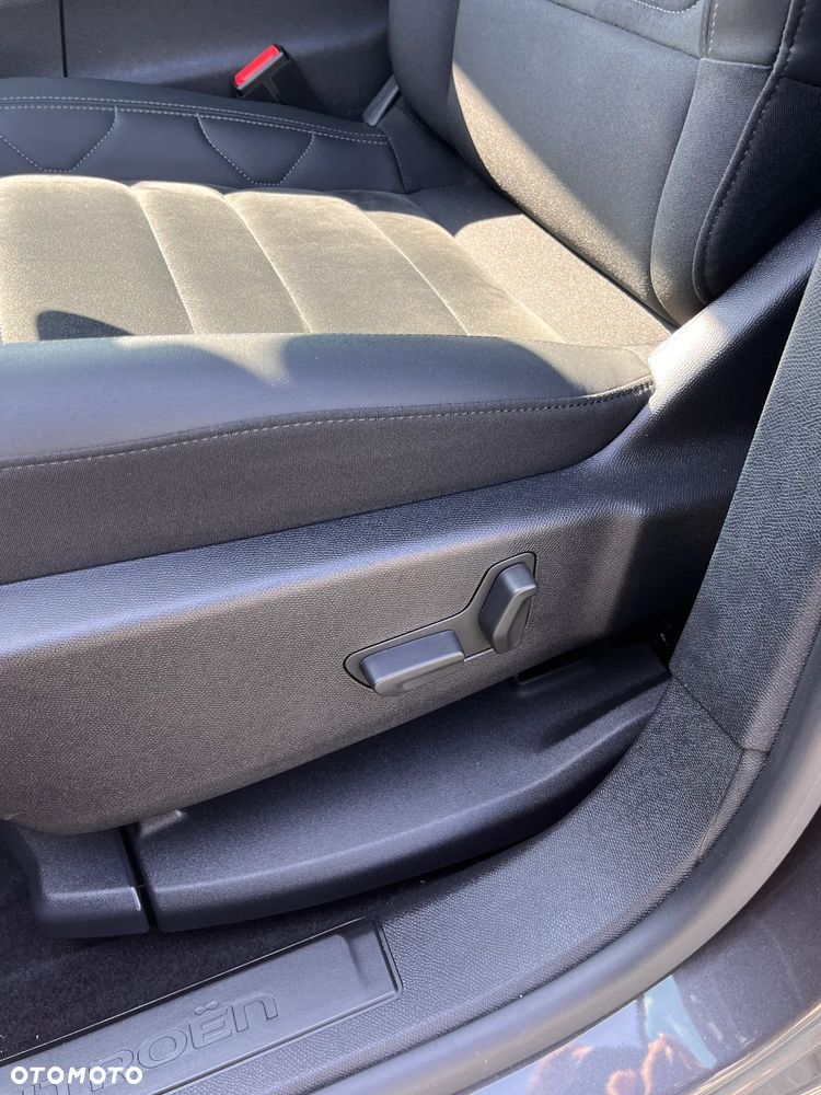 Citroën C5 Aircross 1.5 BlueHDi Max EAT8 - 10