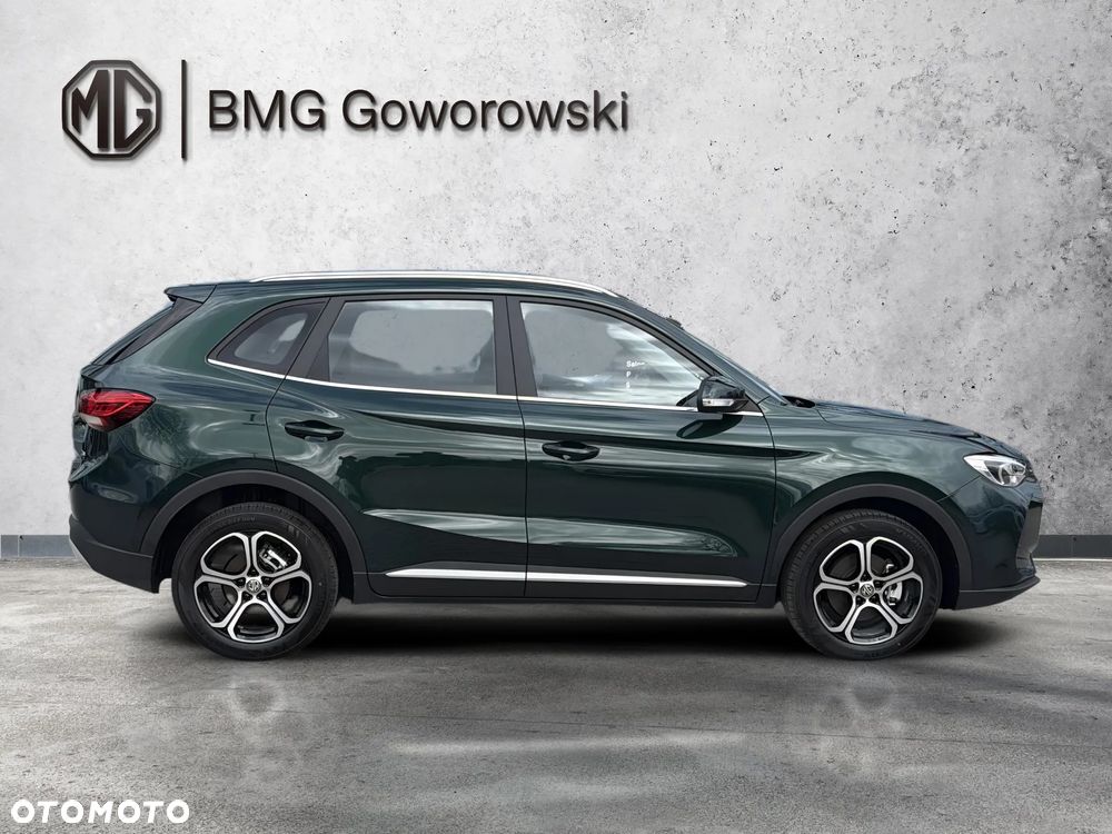 MG ZS Hybrid+ - 6
