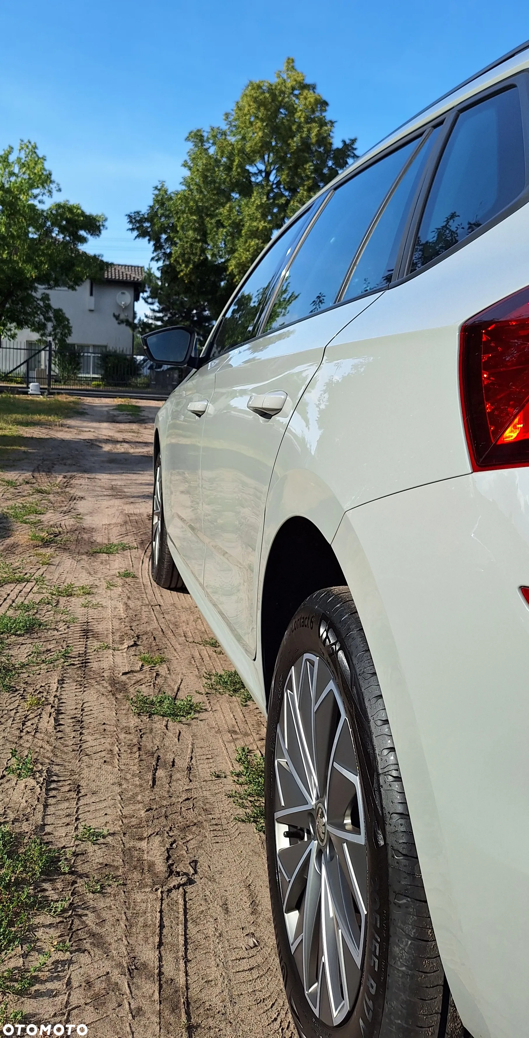 Skoda Kamiq 1.0 TSI Ambition - 16
