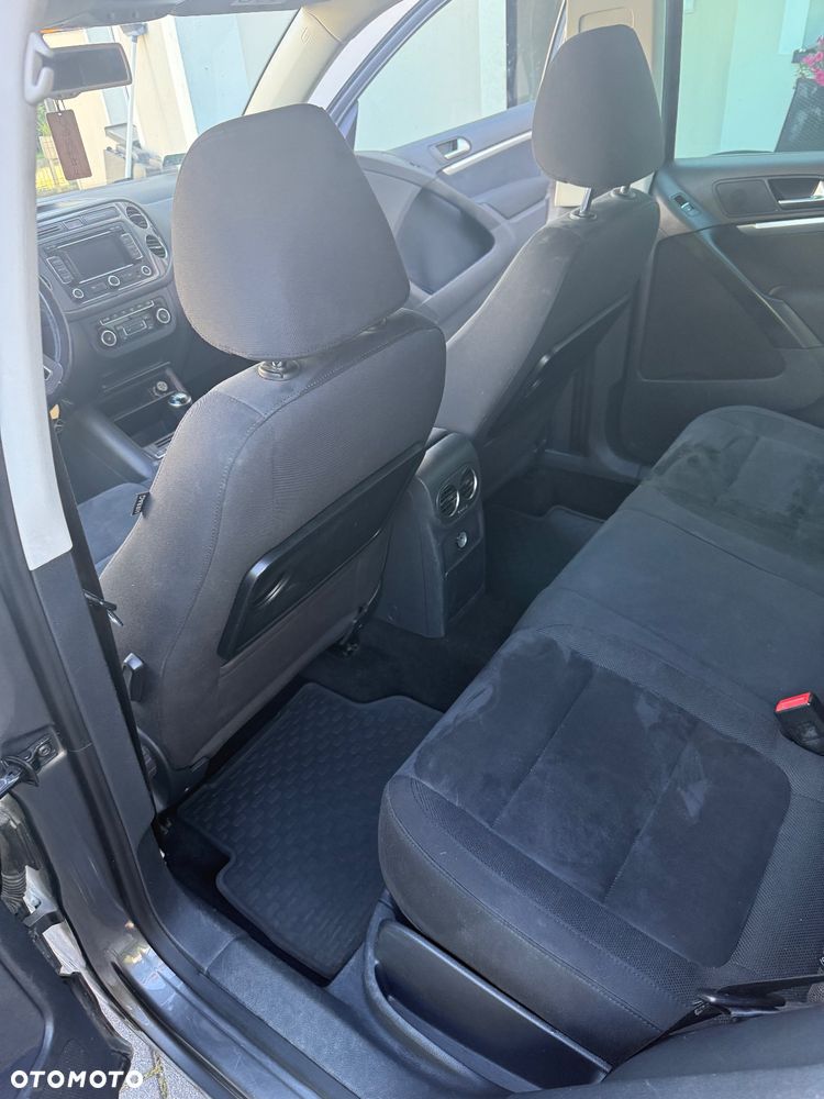 Volkswagen Tiguan - 6