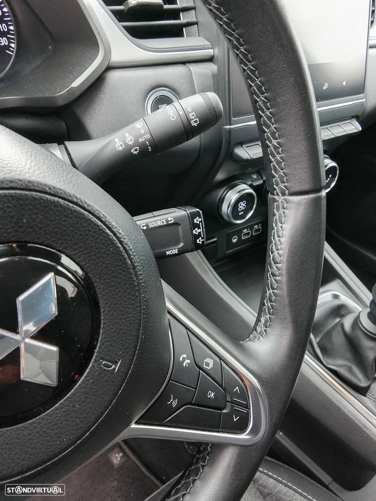 Mitsubishi ASX 1.0 MPI-T Invite - 10