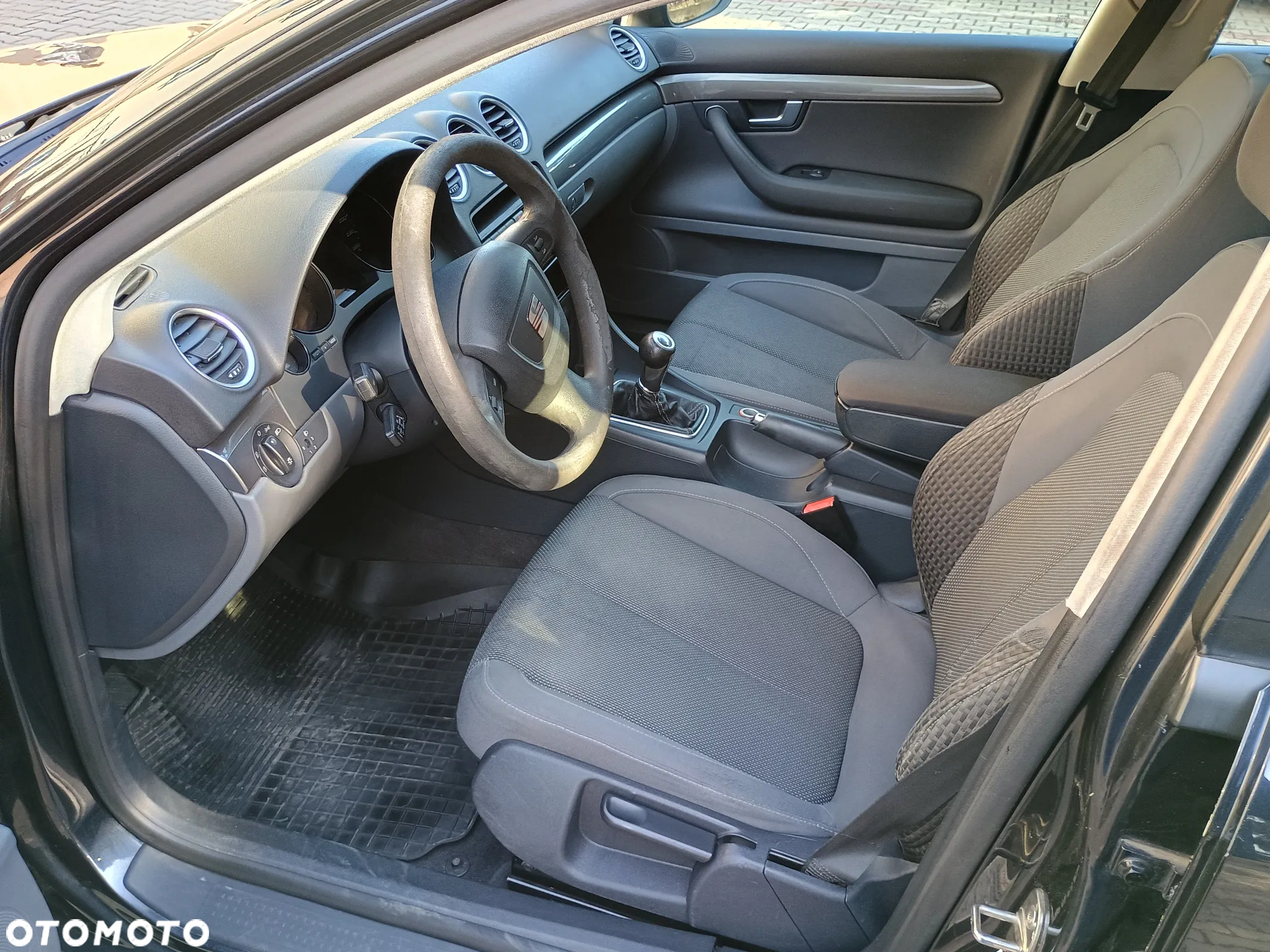 Seat Exeo - 7