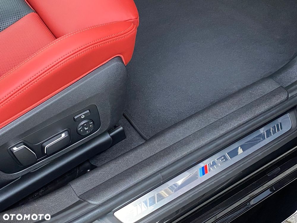 BMW M3 Competition Touring M xDrive - 39