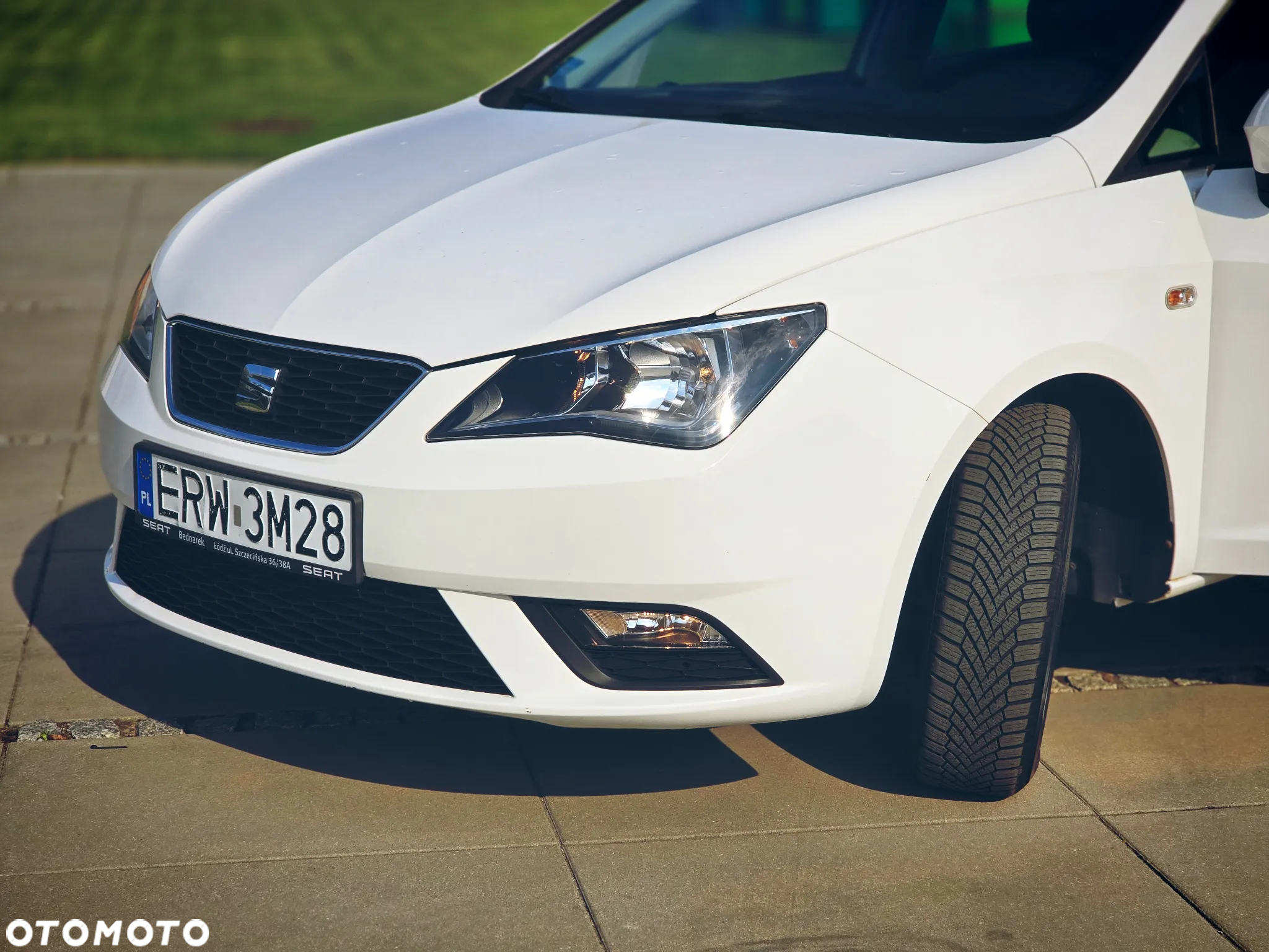 Seat Ibiza 1.2 TSI Style - 38