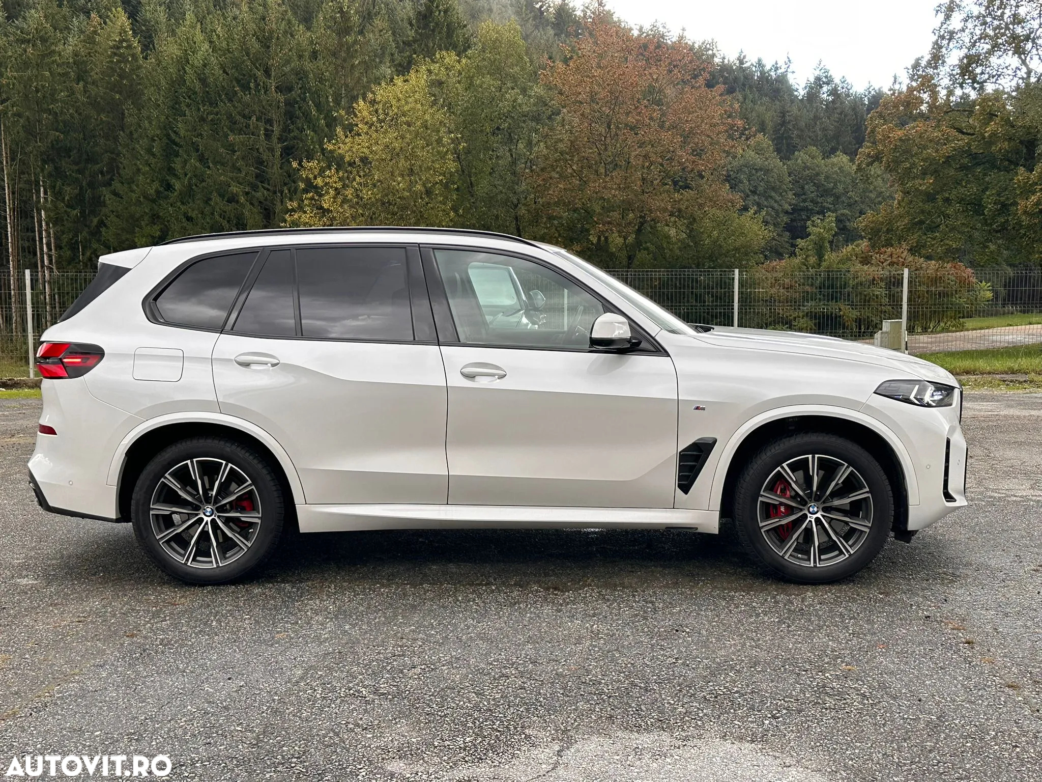 BMW X5 xDrive30d - 3