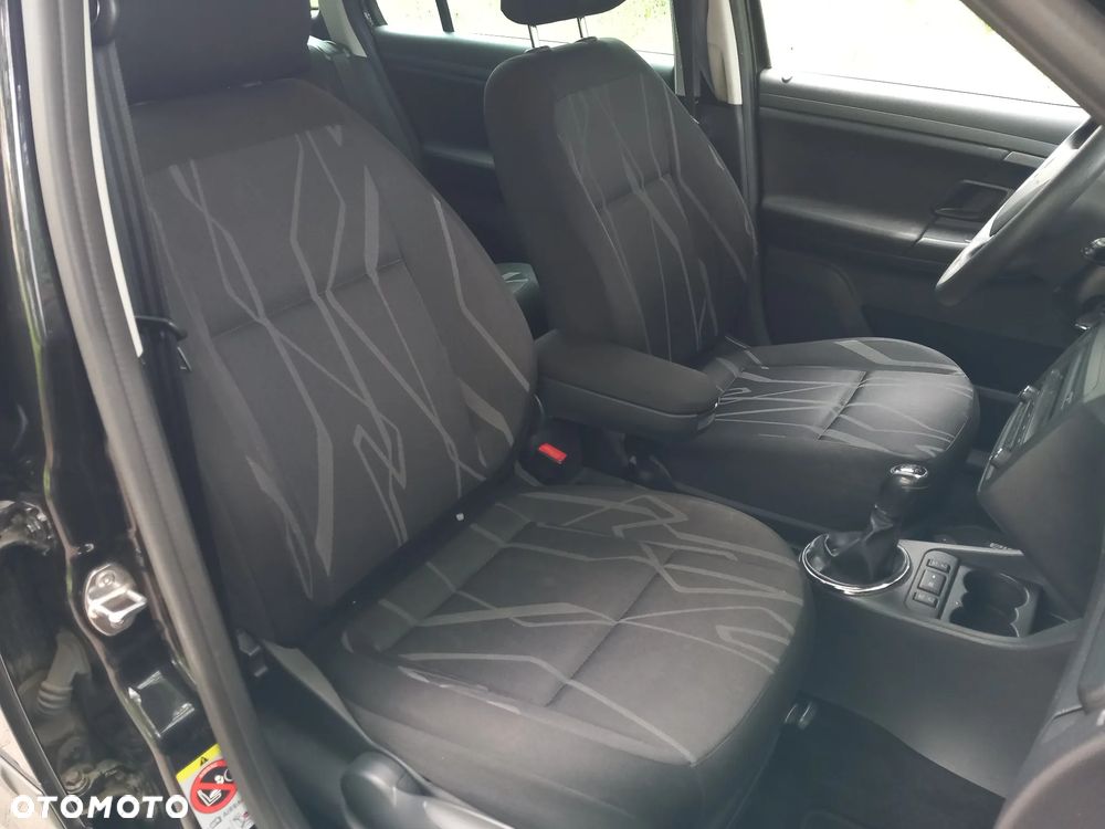 Skoda Fabia 1.6 TDI DPF Fresh Plus - 11