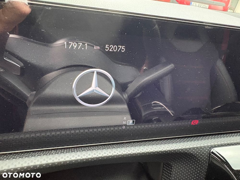 Mercedes-Benz CLA AMG 35 4-Matic 7G-DCT - 21