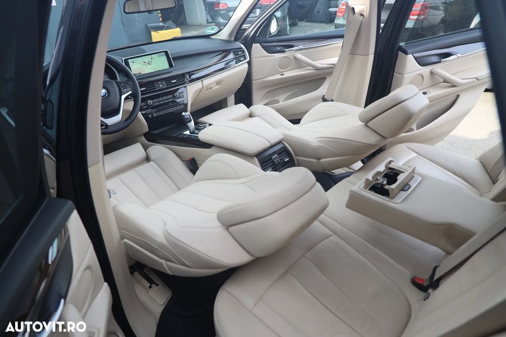 BMW X5 xDrive30d Sport-Aut. - 8