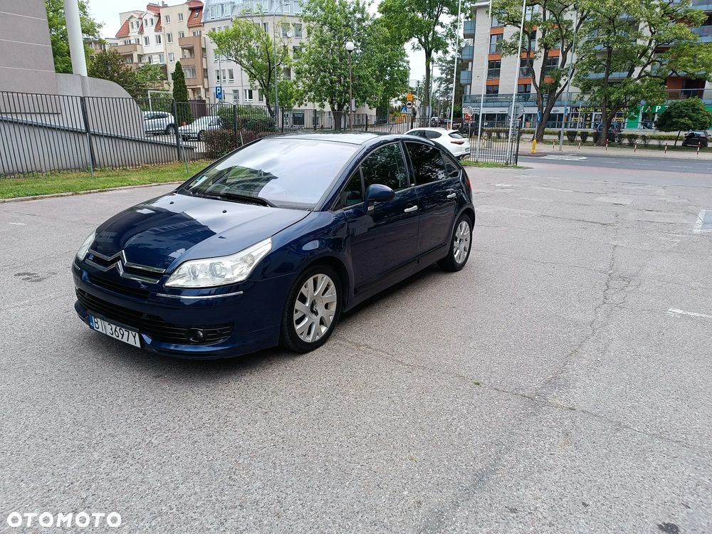 Citroën C4 - 11