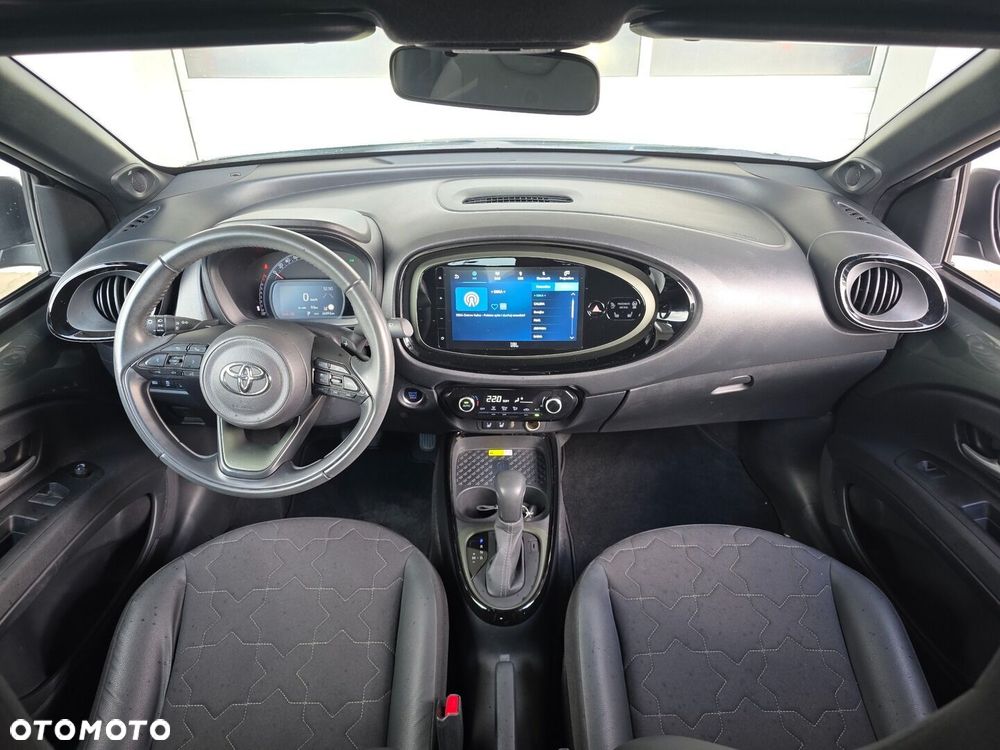 Toyota Aygo X - 9