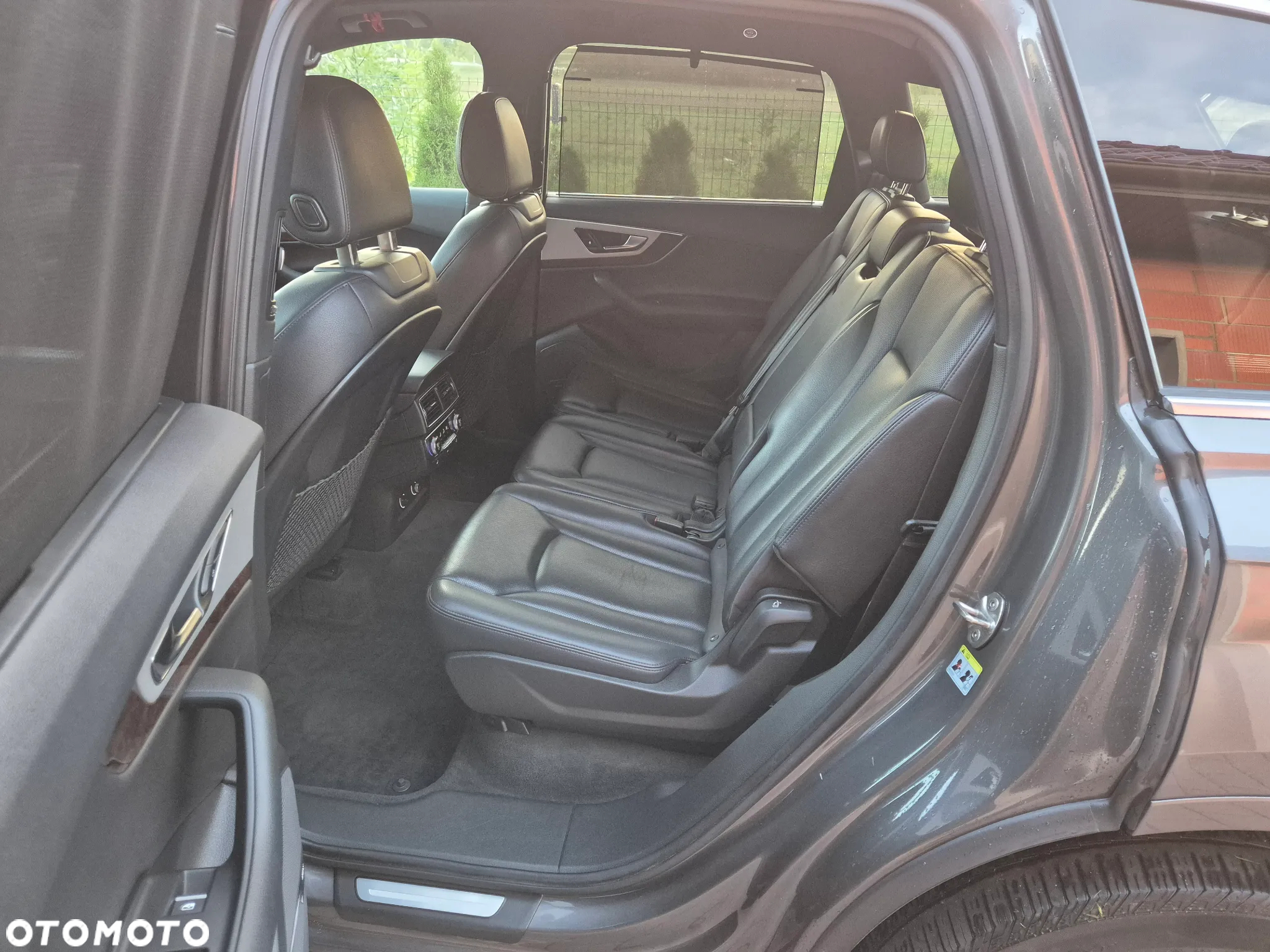Audi Q7 3.0 TFSI Quattro Tiptronic - 10