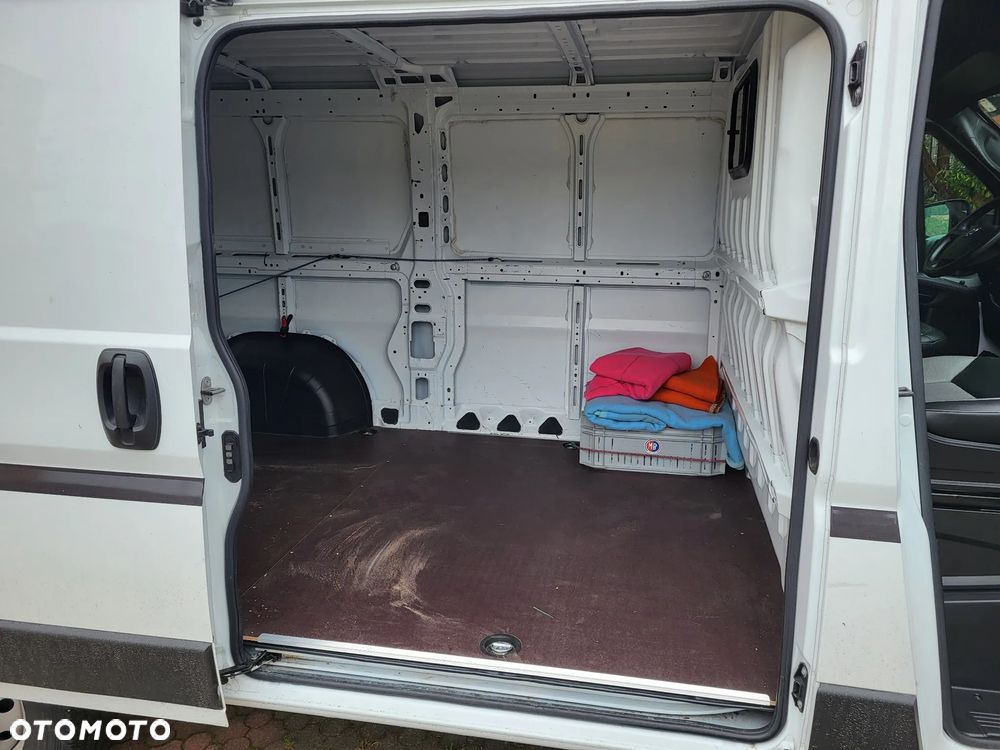 RAM PROMASTER - 8