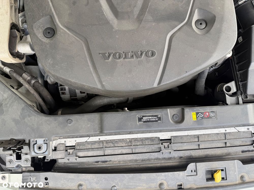 Volvo V60 D3 Geartronic Momentum - 18