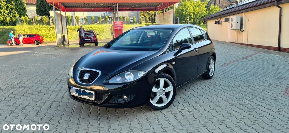 Seat Leon 1.6 Stylance - 2