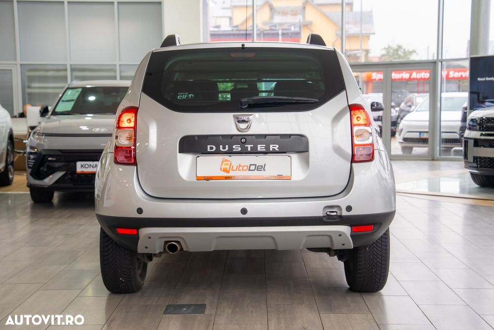Dacia Duster - 8