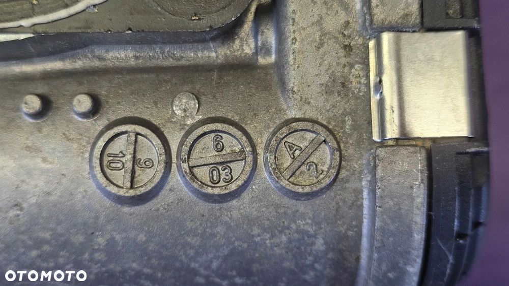Przepustnica Powietrza 06D133062 0280750134 Sterownik 2.0 FSI Audi A4 B6 B7 VW - 19