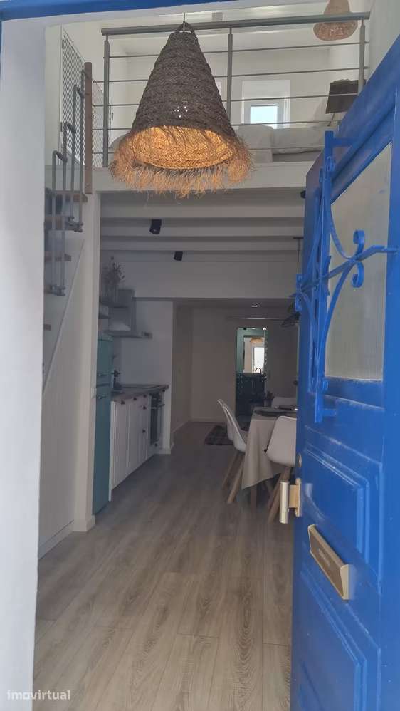 Arrenda Casa Algarve - Grande imagem: 3/24