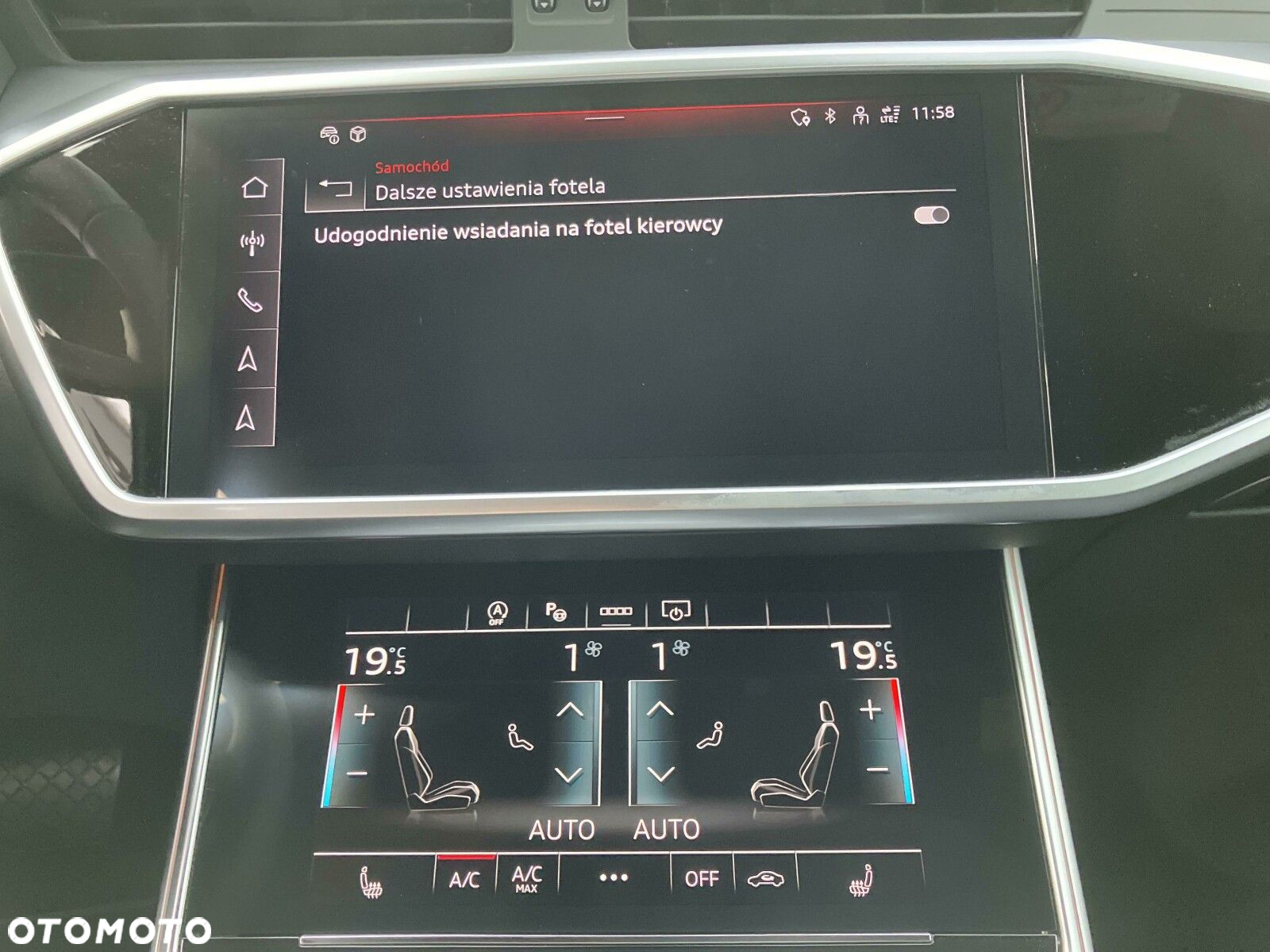 Audi A6 - 32