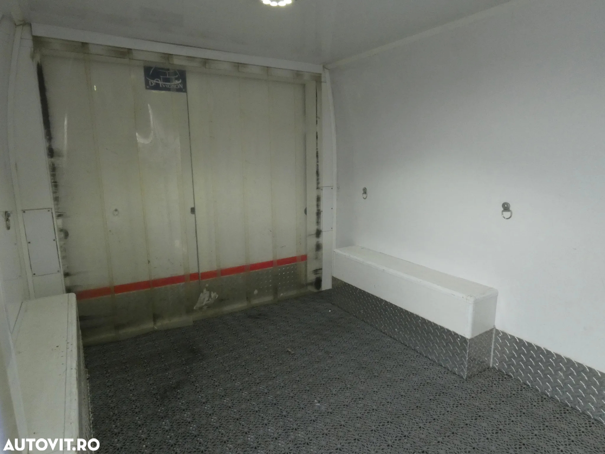 Peugeot Boxer Frigorific - 15