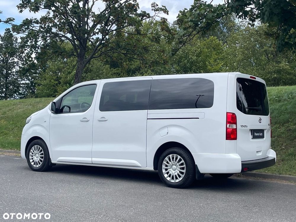 Toyota Proace Verso 2.0 D4-D Long Business - 15