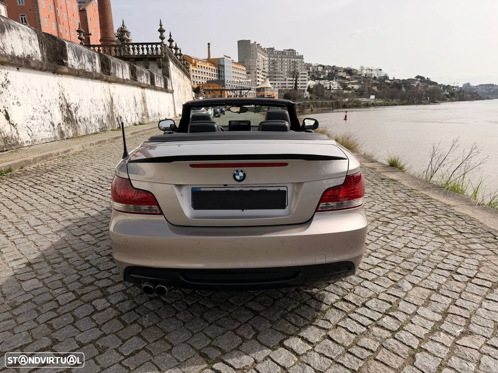 BMW 118 d Limited Edition Lifestyle c/ M Sport Pack - 5