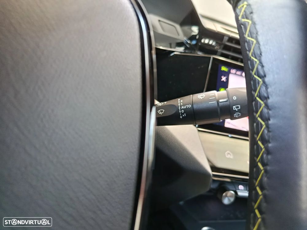 Peugeot 308 PureTech 130 EAT8 GT - 10