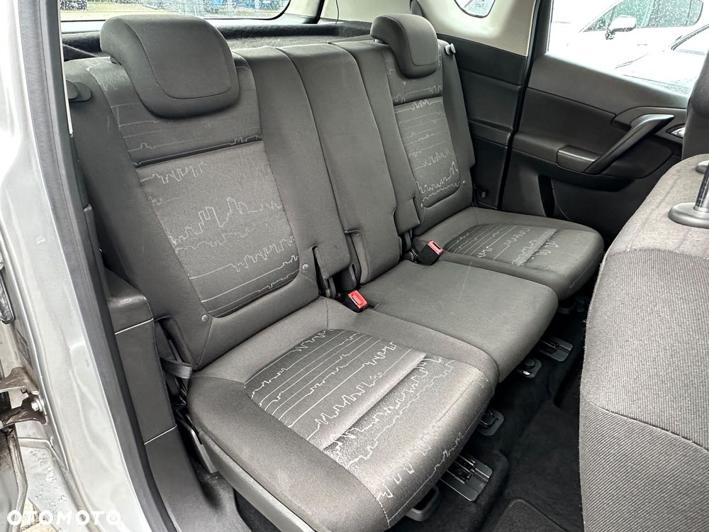 Opel Meriva 1.6 CDTI ecoflex Start/Stop Style - 15