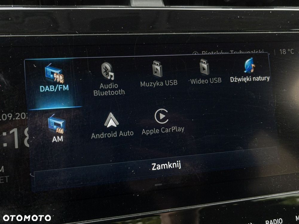 Hyundai Tucson 1.6 T-GDi Platinum 2WD - 22
