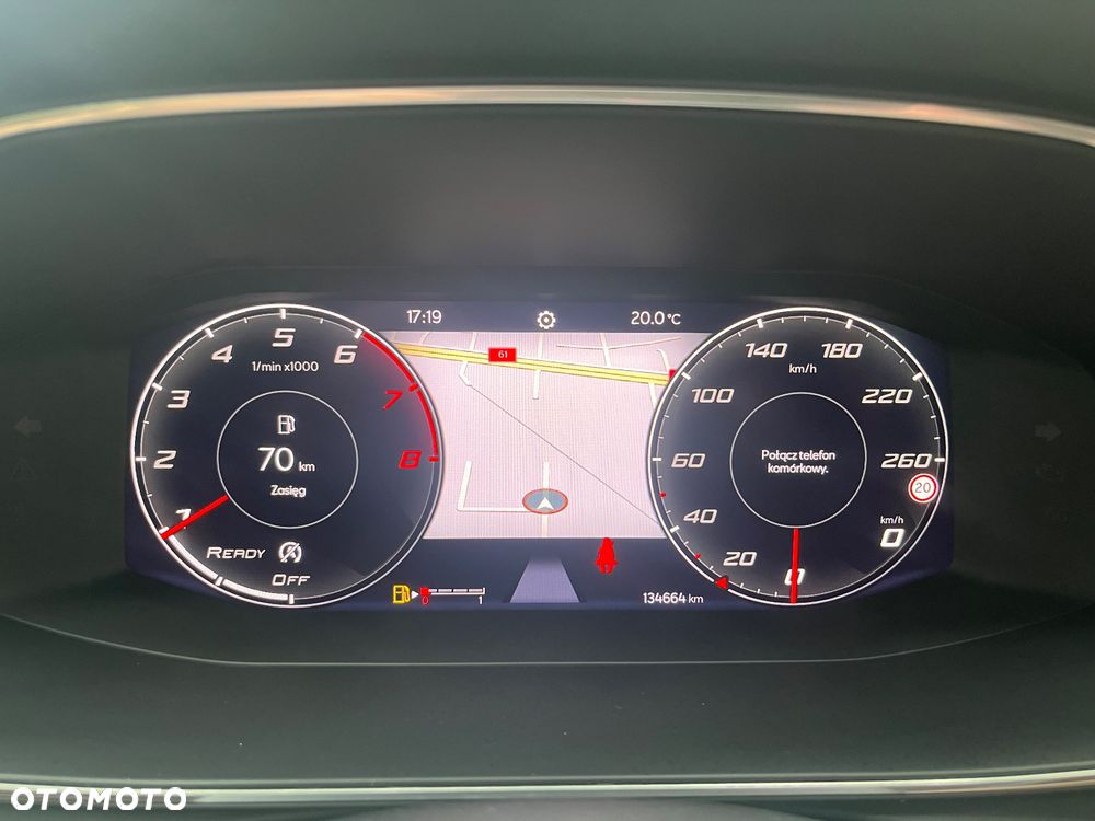 Seat Leon 1.5 TSI FR - 25