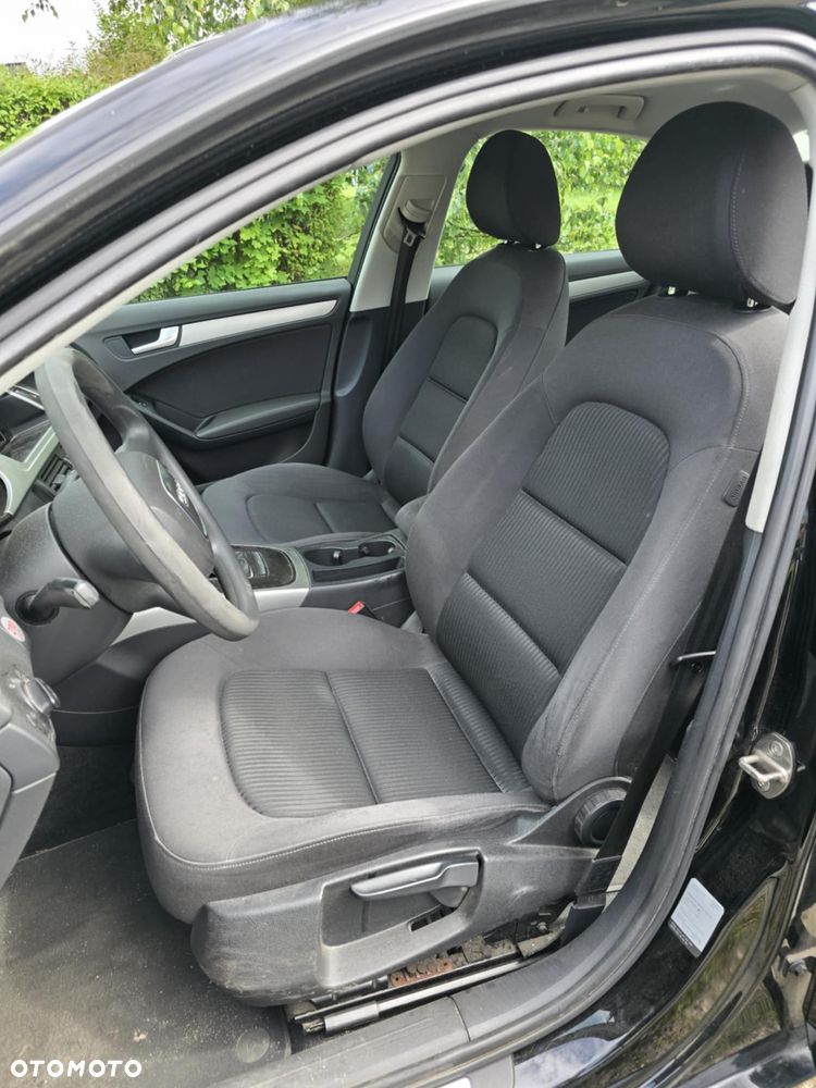 Audi A4 ver-1-8-tfsi - 11