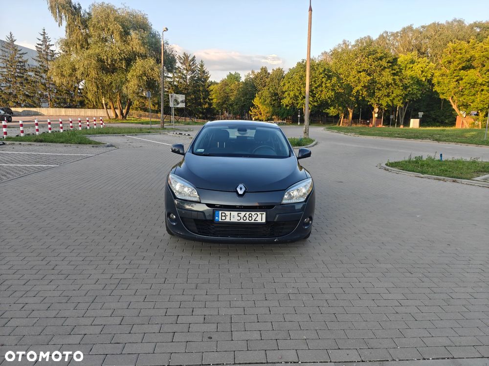 Renault Megane 1.4 16V TCE Dynamique - 3
