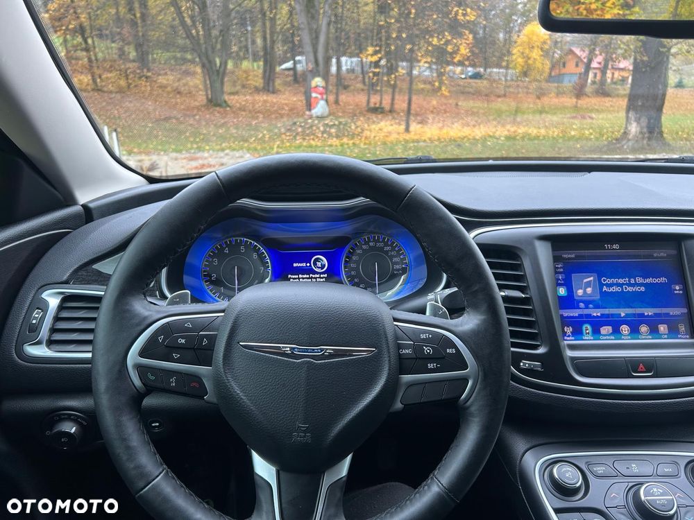 Chrysler 200 - 28