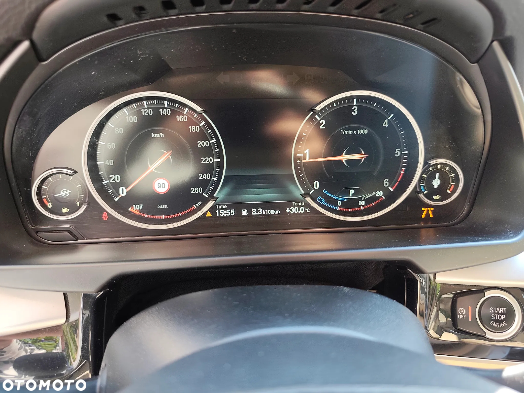 BMW X5 xDrive25d - 8