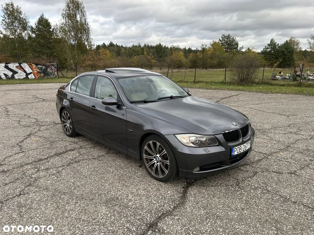 BMW Seria 3 - 14