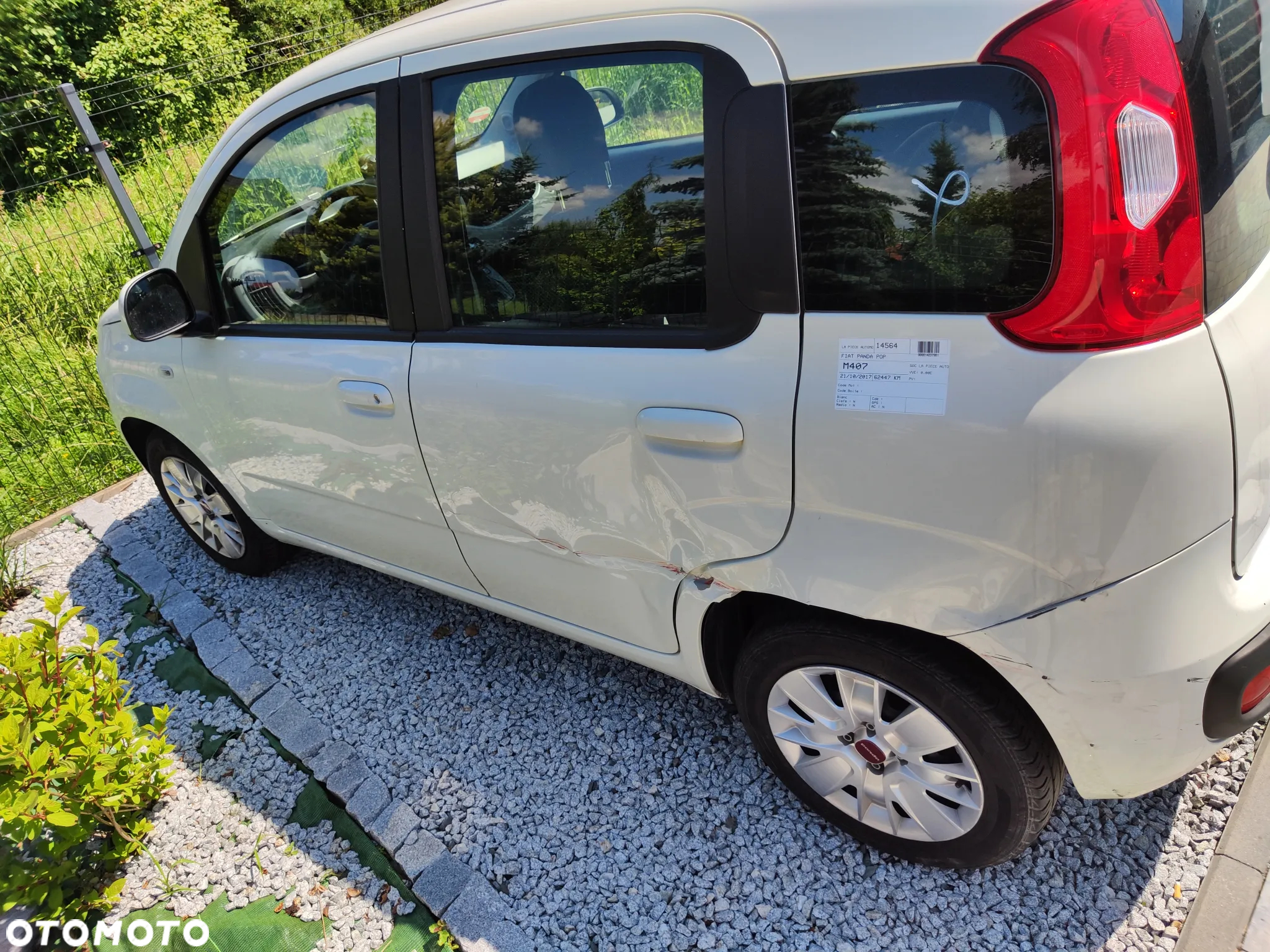 Fiat Panda 1.2 Pop - 12