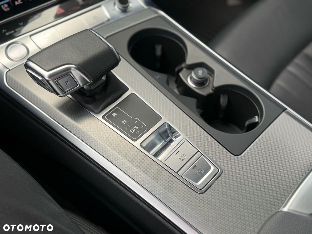 Audi A6 Limousine 40 TDI mHEV Quattro Sport S tronic - 35