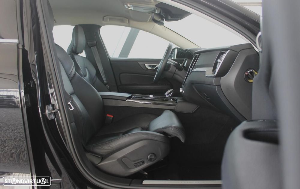 Volvo S60 2.0 T8 PHEV Inscription AWD - 12
