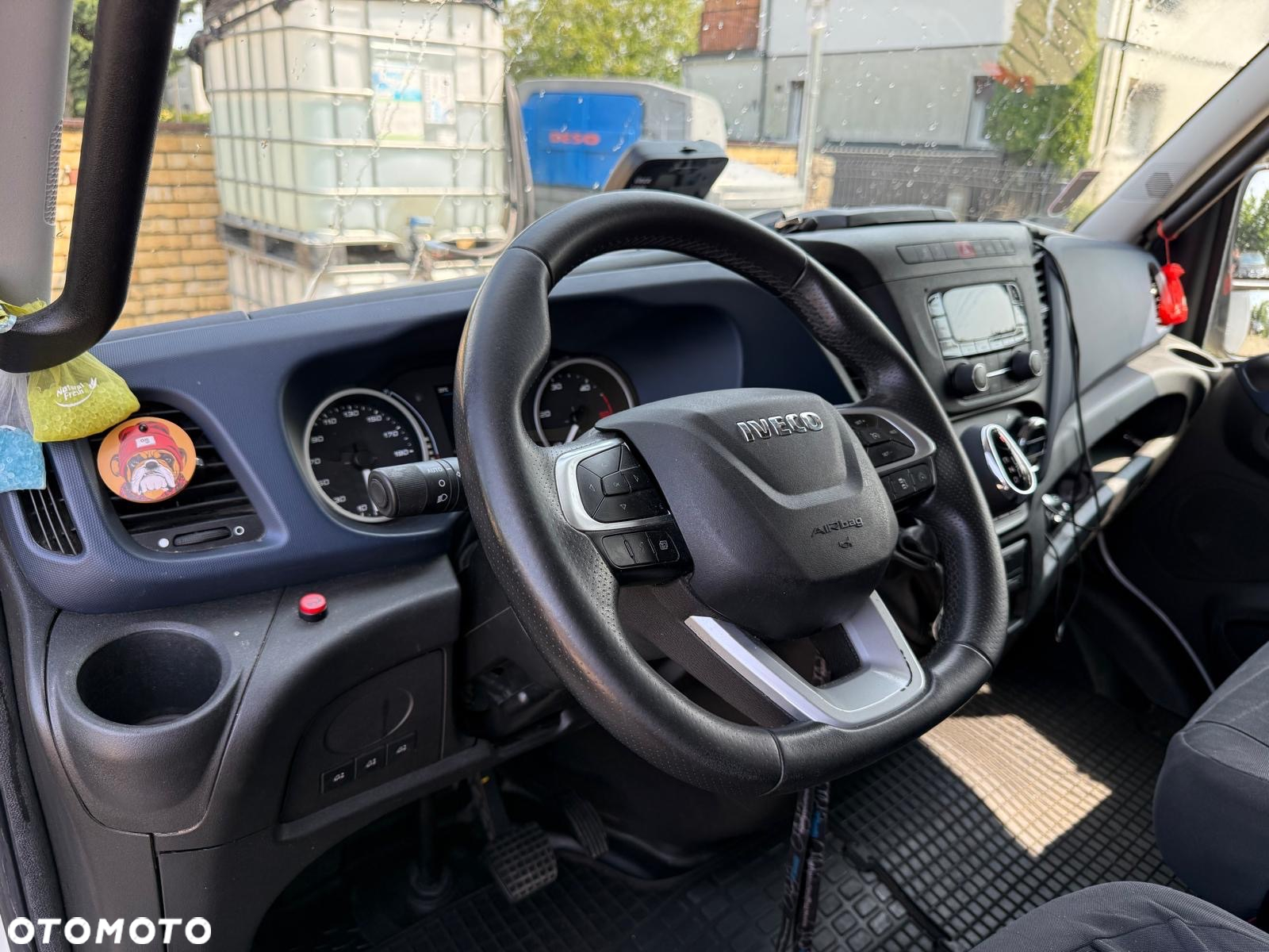 Iveco Daily - 7