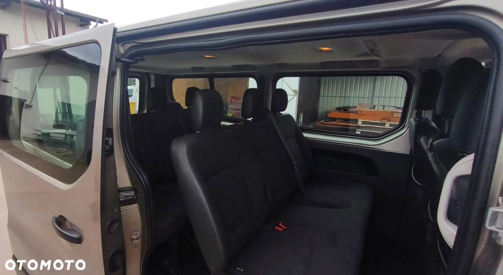 Opel Vivaro L2H1 2.9t Edition Elegance - 7