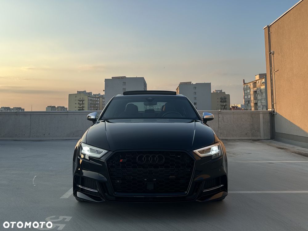 Audi S3 - 25